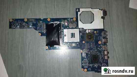HP 2000-2d62SR Материнская плата Петрозаводск