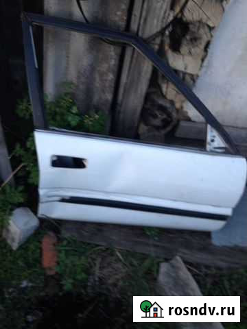 Toyota Sprinter двери Свободный - изображение 1