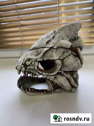 Грот для аквариума Тула - изображение 1