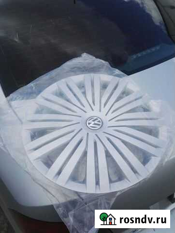 Новый колпак polo(поло) оригинал Преображение - изображение 1