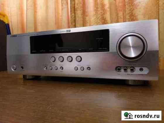 Ресивер yamaxa rx v 365 Брянск