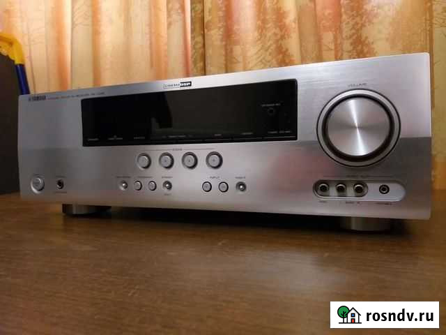 Ресивер yamaxa rx v 365 Брянск - изображение 1