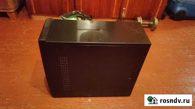 Компьютер системный блок Высокий - изображение 1