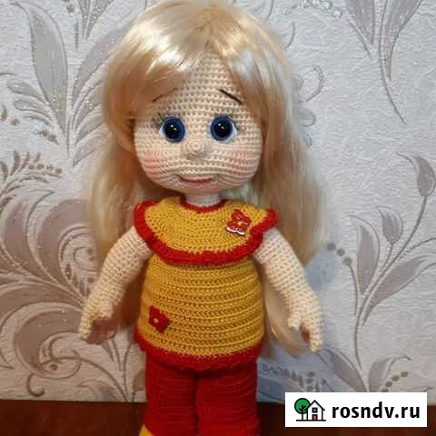 Свяжу на заказ Березники - изображение 1