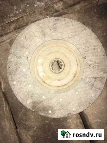 Продам диск сцепления ЗИЛ 130 Саранск - изображение 1