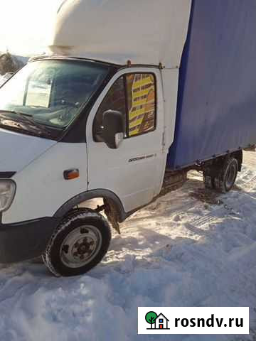 Грузоперевозки Пермь - изображение 1