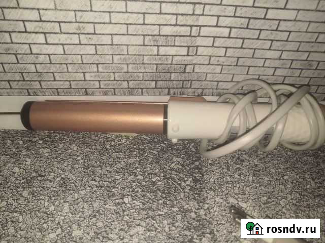 Плойка для волос leben Минусинск - изображение 1