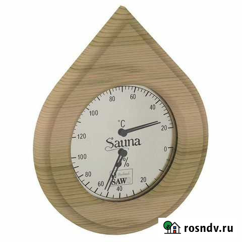 Термогигрометр Рыбинск - изображение 1