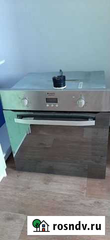 Духовой шкаф Волжский - изображение 1