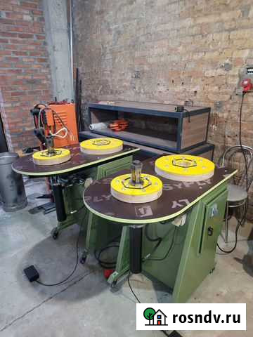 Станок для расширения труб Нальчик - изображение 1