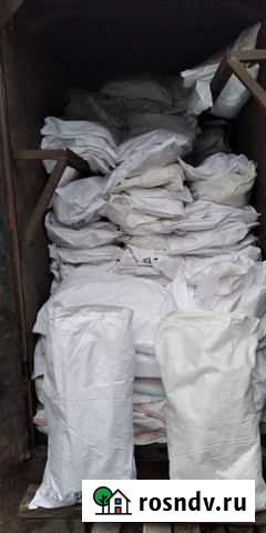 Мешки 50 кг б/у Омск - изображение 1