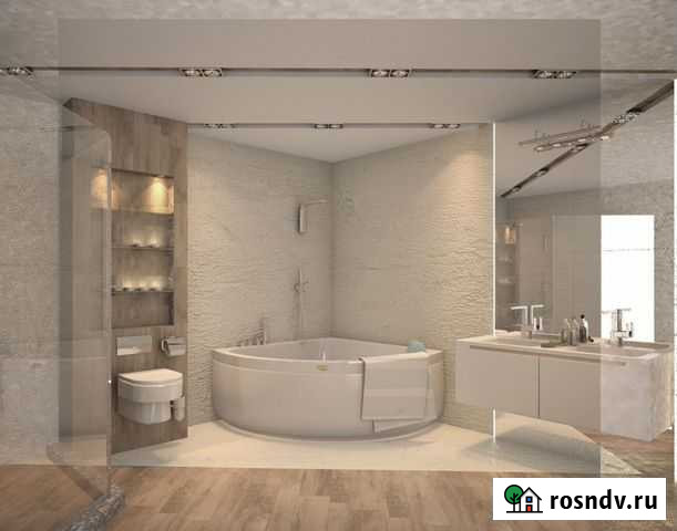 Качественный ремонт под ключ Ярославль - изображение 1