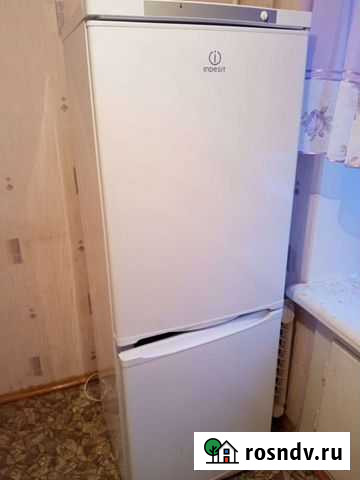 Холодильник Чайковский - изображение 1