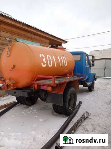 Транспортные услуги перевозки Улан-Удэ - изображение 1