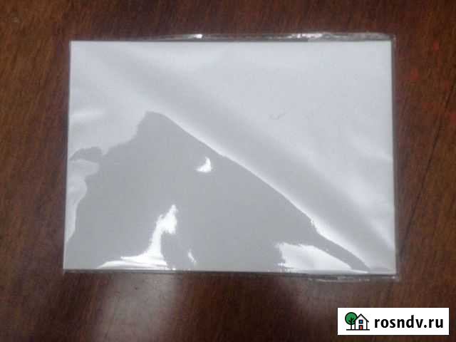 Фотобумага матовая 10х15 Санкт-Петербург - изображение 1