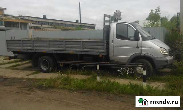 Грузоперевозки Байкалово - изображение 1