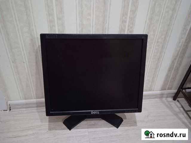 Монитор Dell 17 дюймов Набережные Челны - изображение 1
