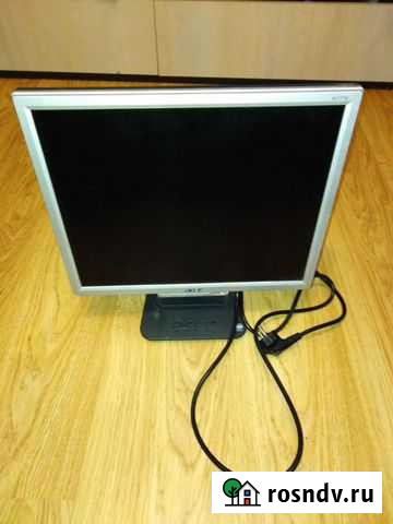 Монитор Acer Ковров - изображение 1