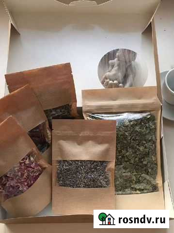 Чай Абакан - изображение 1