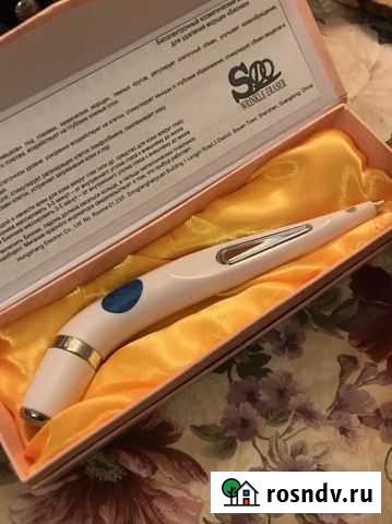 Биоэлектронный косметический аппарат от морщин био Домодедово - изображение 1