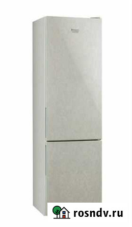 Холодильник hotpoint ariston HF 4200 M Нижний Тагил - изображение 1