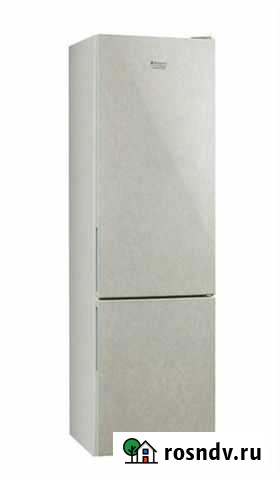 Холодильник hotpoint ariston HF 4200 M Нижний Тагил - изображение 1