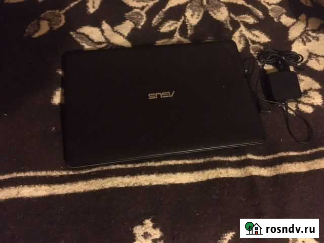 Ноутбук asus x540y Гатчина - изображение 1