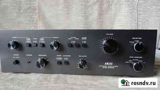Akai AM 2400 усилитель Воронеж