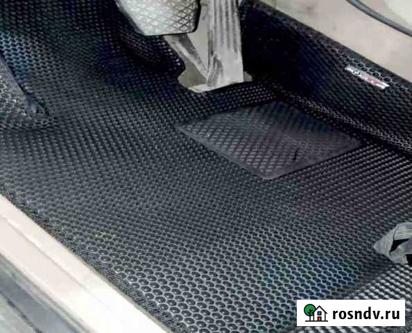 Коврики toyota isis eva 3d ева 3д эва 3д Всеволожск - изображение 1