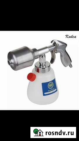 Торнадор Пенообразователь Барнаул - изображение 1