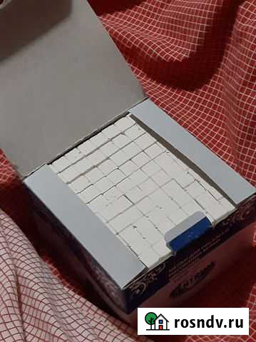 Мелки школьные Набережные Челны - изображение 1