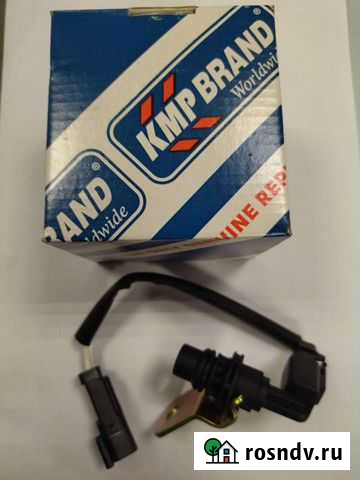 Датчик скорости CAT 279-9829 Санкт-Петербург - изображение 1