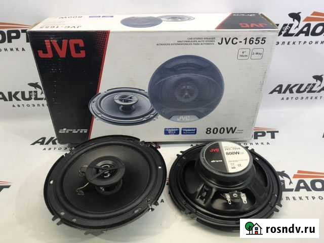 Динамики Ижевск - изображение 1