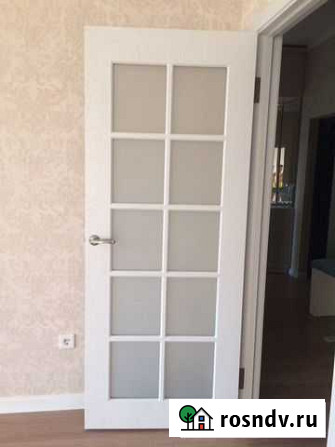 Новая дверь в заводской упаковке 200*90 см Курск - изображение 1