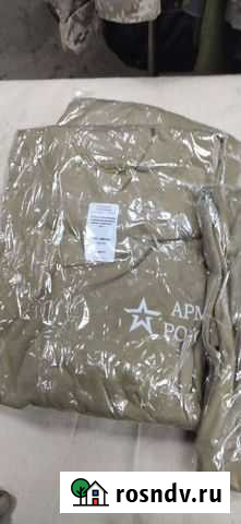 Футболка армейская длинный рукав Абакан - изображение 1