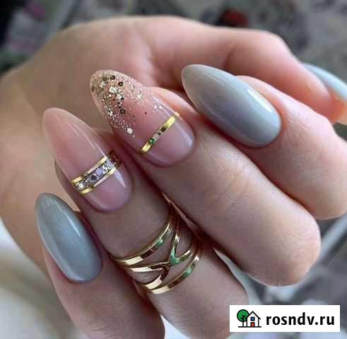 Маникюр Хабаровск - изображение 1