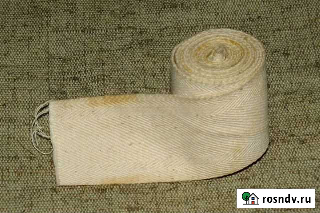 Лента киперная 14мм Шахты - изображение 1