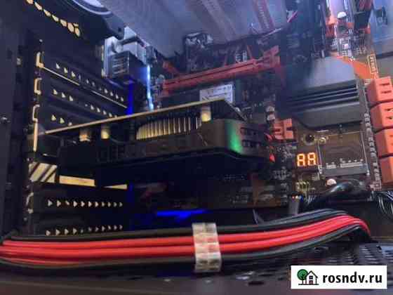 Gtx 1650 Тула