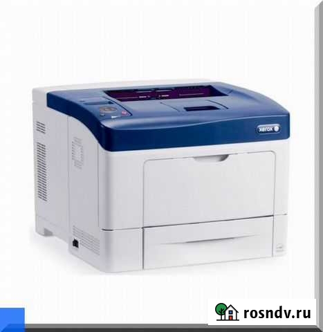 Офисный принтер Xerox Phaser 3610 Казань - изображение 1