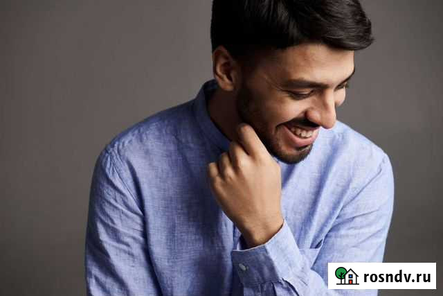 Психолог/сексолог/слушатель Москва - изображение 1