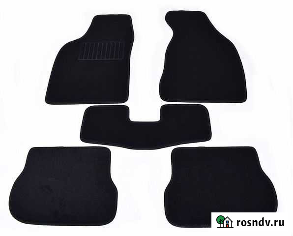 Коврики ворс текстиль на автомобиль Курск - изображение 1