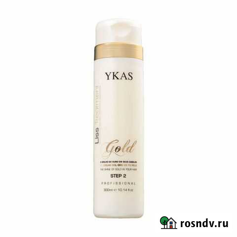 Кератин состав Ижевск - изображение 1