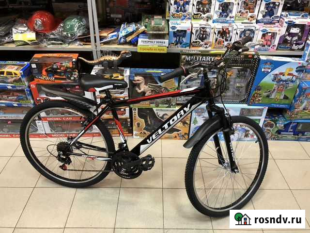 Велосипед Тольятти - изображение 1