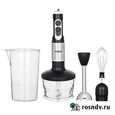 Блендер Leben 269-016 Курган - изображение 1