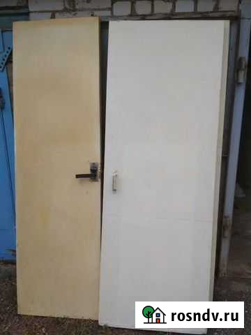 Двери межкомнатные Петров Вал - изображение 1