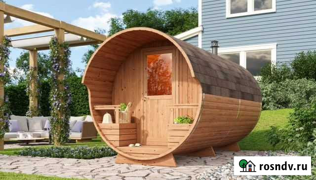 Банябочка под ключ Краснодар - изображение 1