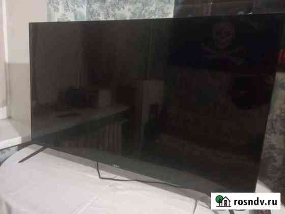 Телевизор Haier 43 Саратов