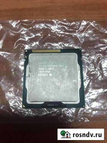 Процессор Брянск - изображение 1