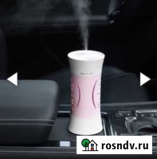 Увлажнитель воздуха Санкт-Петербург - изображение 1