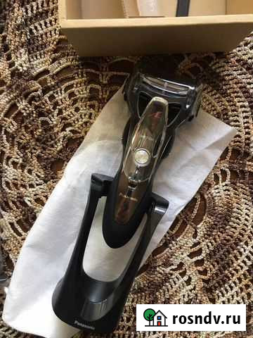 Бритва электрическая Нижний Тагил - изображение 1